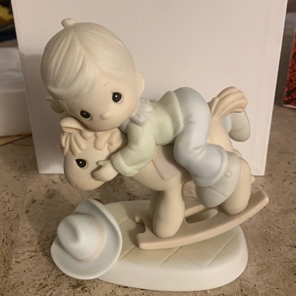 Precious Moment figurine